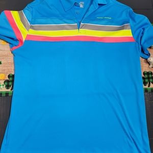 Mens Golf shirt